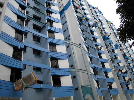 Telok Blangah Crescent thumbnail photo